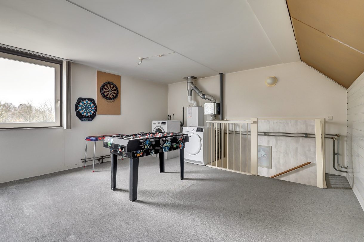 Te koop: Foto Woonhuis aan de De Draai 11 in Arnhem