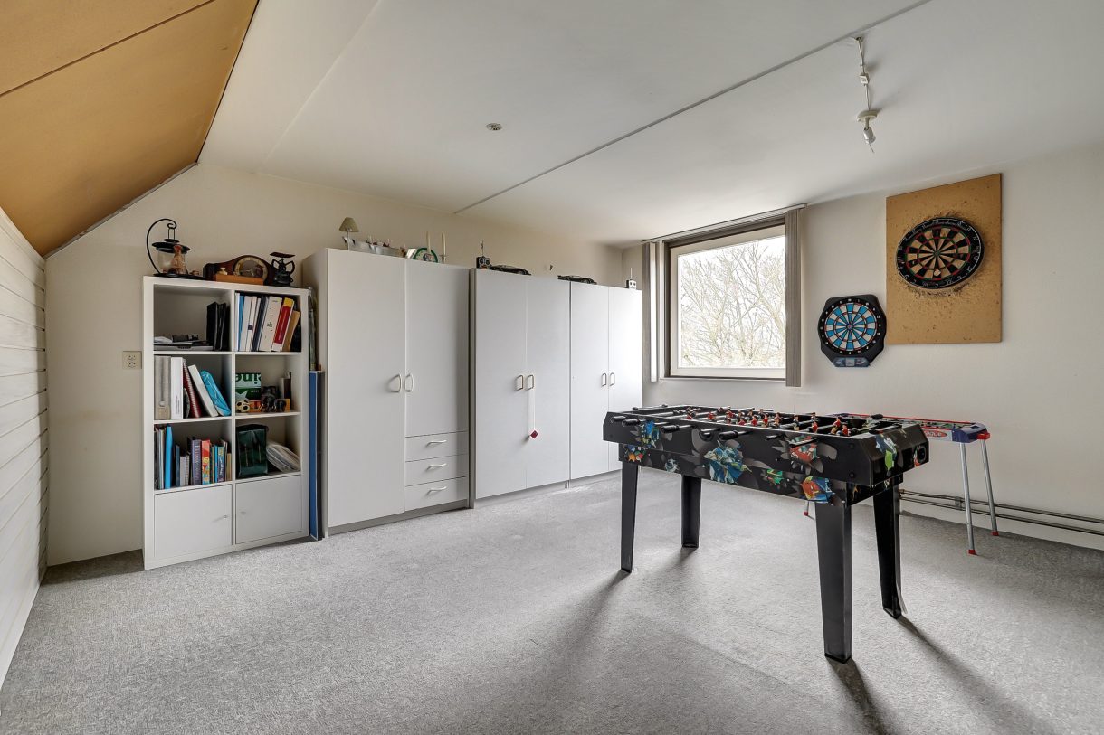 Te koop: Foto Woonhuis aan de De Draai 11 in Arnhem