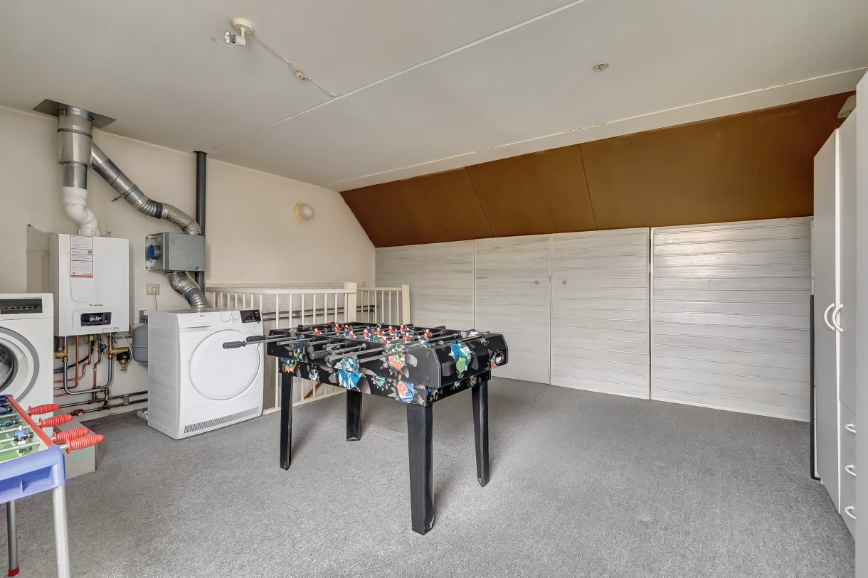 Te koop: Foto Woonhuis aan de De Draai 11 in Arnhem