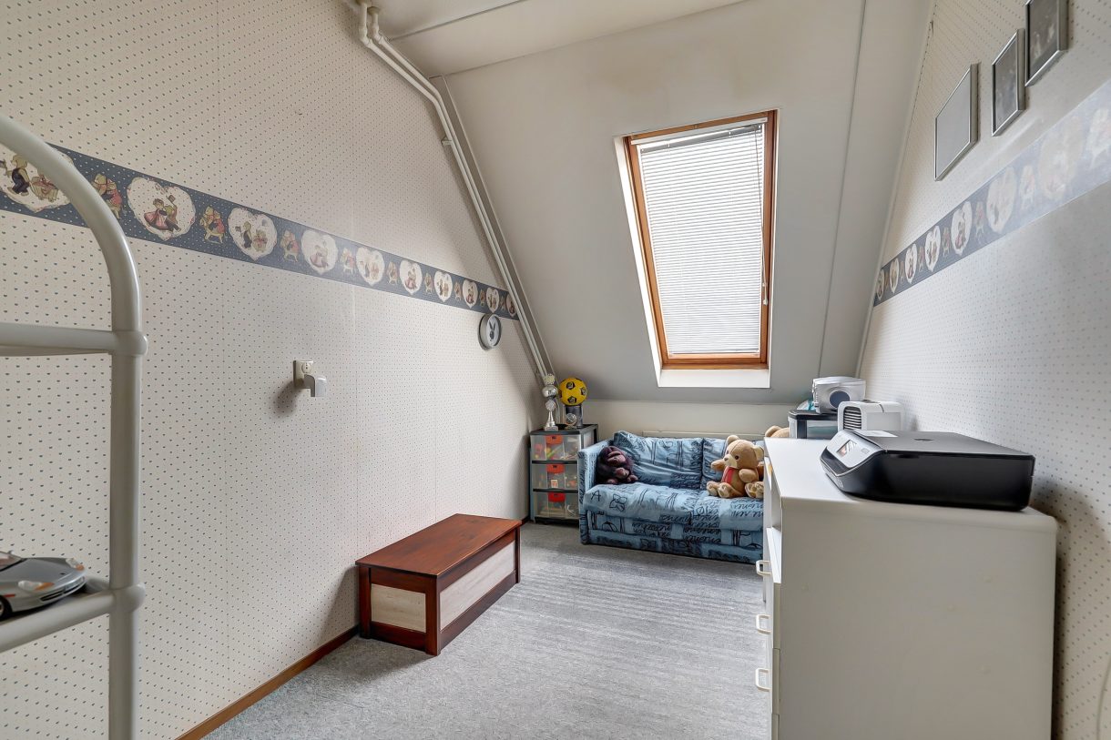 Te koop: Foto Woonhuis aan de De Draai 11 in Arnhem