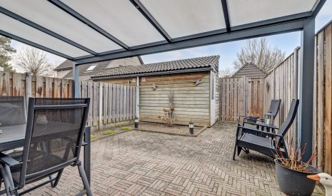 Te koop: Foto Woonhuis aan de De Draai 11 in Arnhem