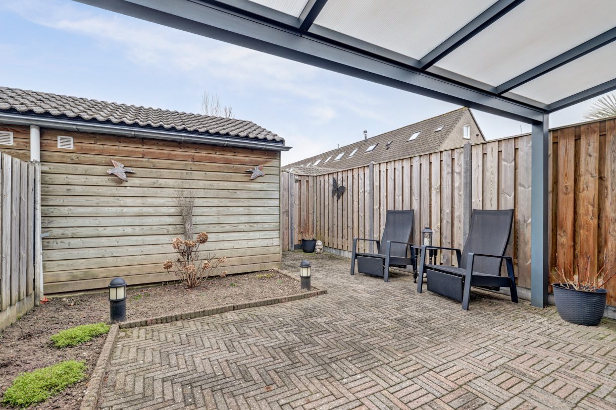 Te koop: Foto Woonhuis aan de De Draai 11 in Arnhem