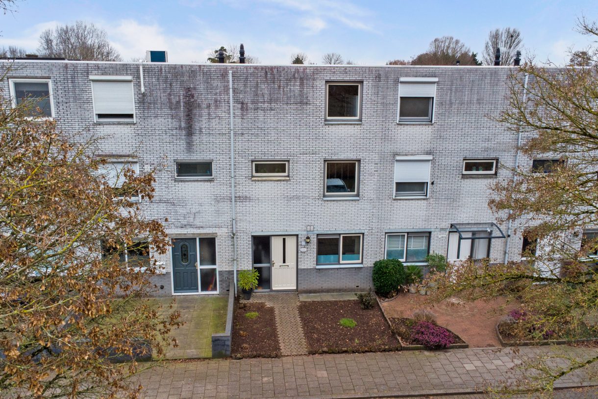 Te koop: Foto Woonhuis aan de De Draai 11 in Arnhem