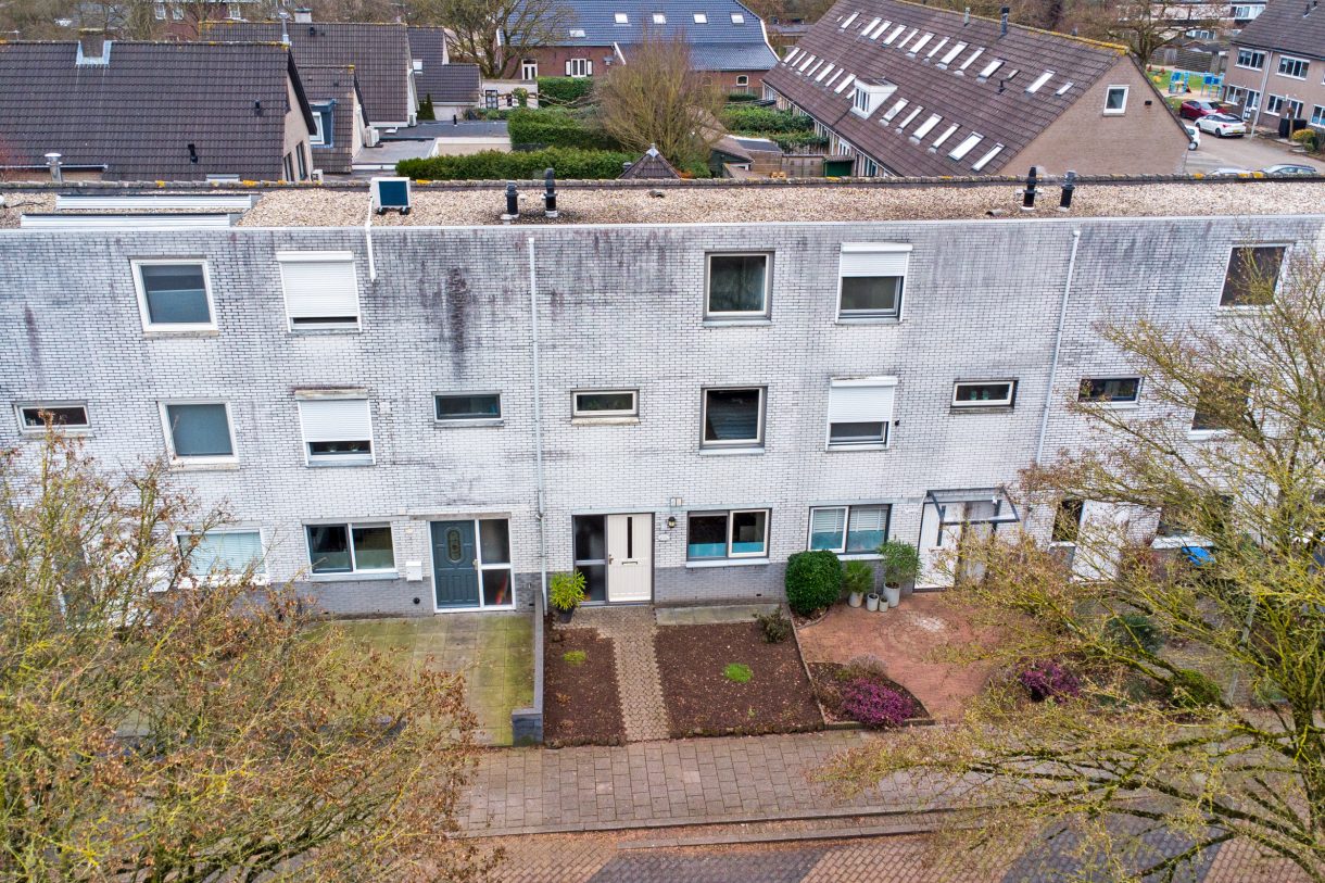 Te koop: Foto Woonhuis aan de De Draai 11 in Arnhem