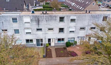 Hoofdfoto van Arnhem De Draai 11