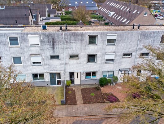 Hoofdfoto van Arnhem De Draai 11