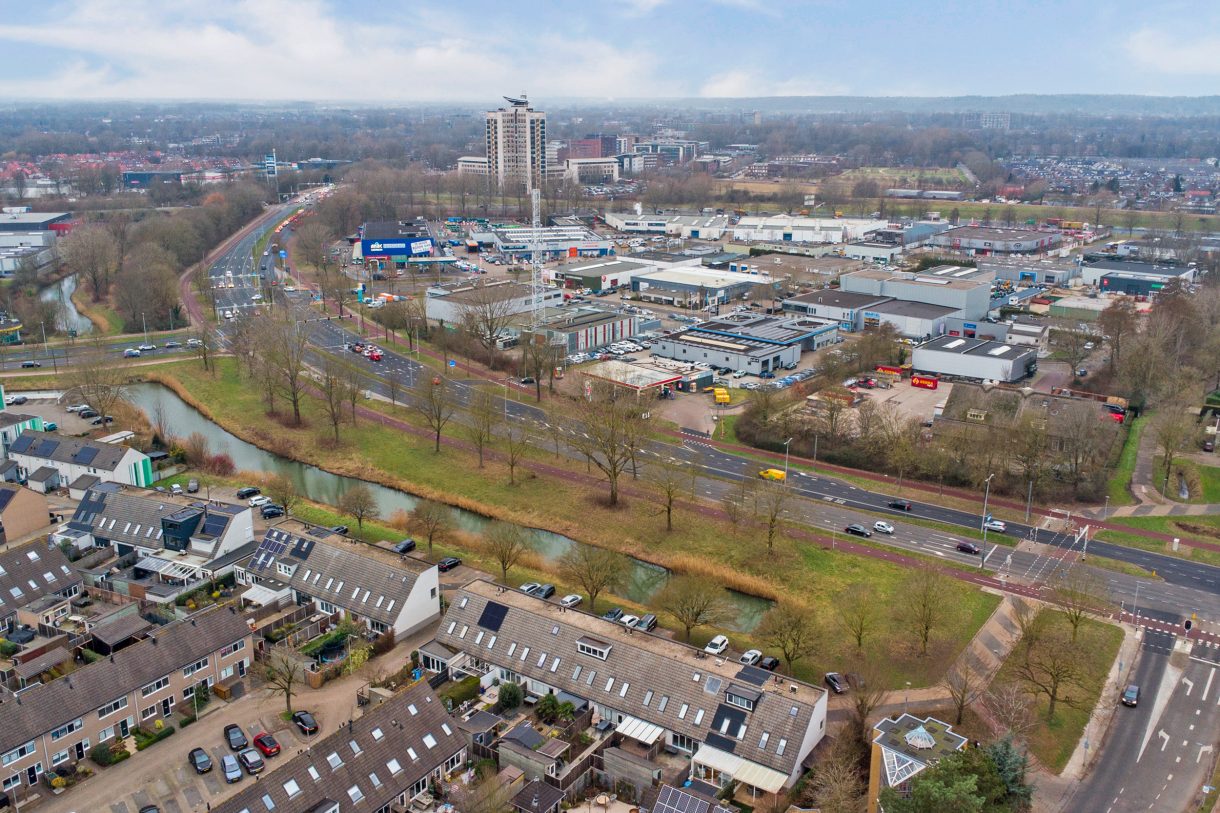 Te koop: Foto Woonhuis aan de De Draai 11 in Arnhem