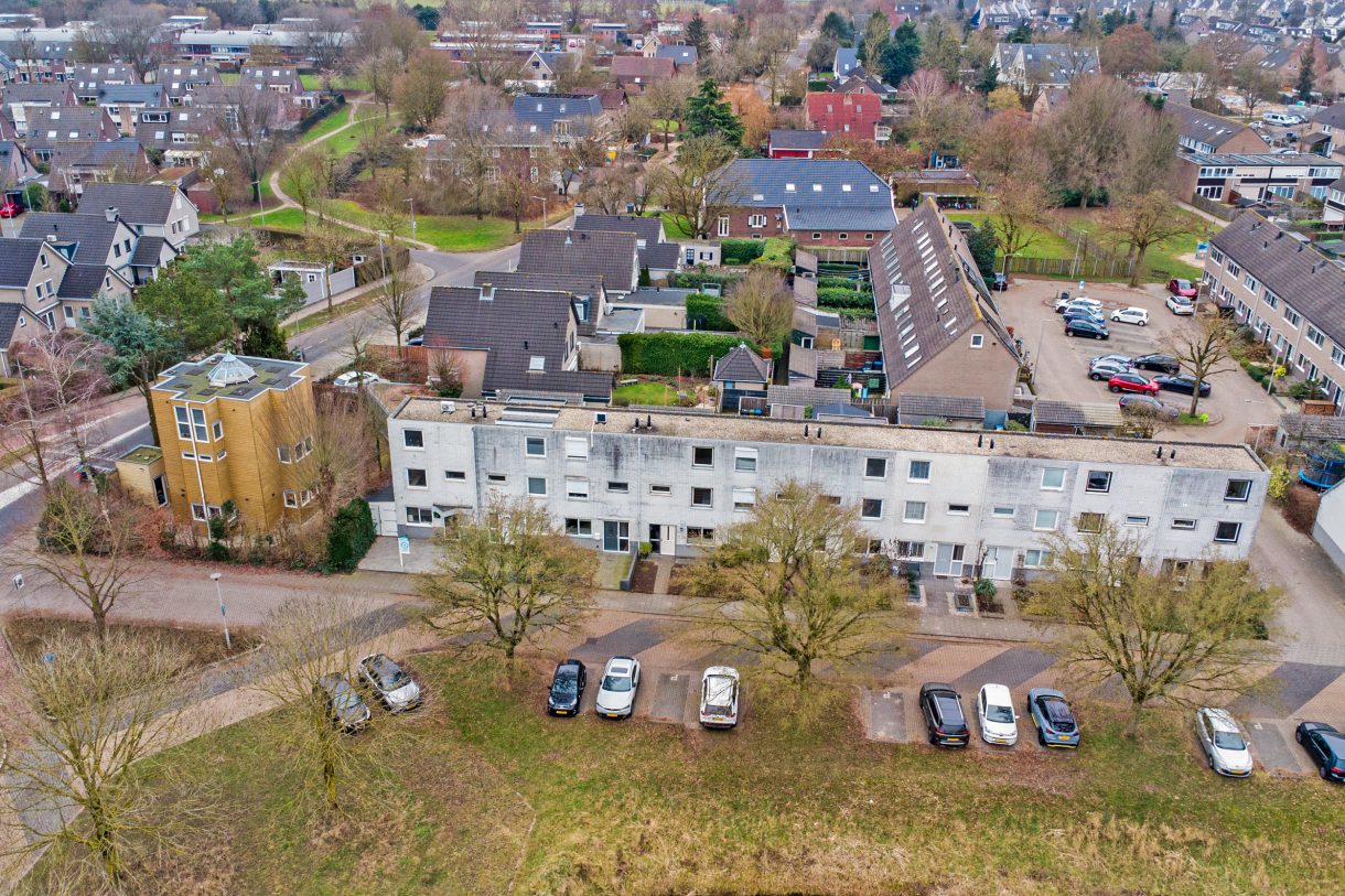 Te koop: Foto Woonhuis aan de De Draai 11 in Arnhem