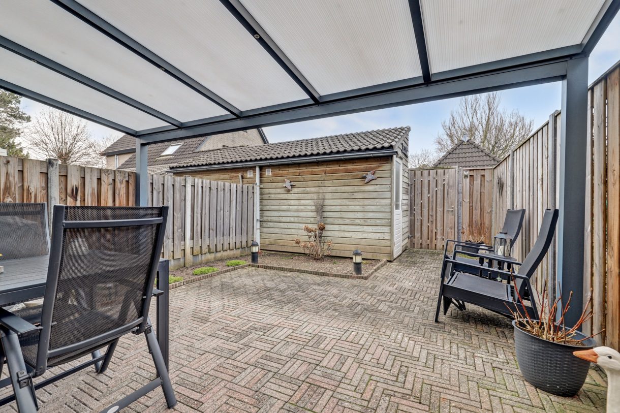 Te koop: Foto Woonhuis aan de De Draai 11 in Arnhem