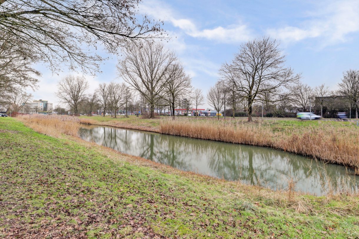 Te koop: Foto Woonhuis aan de De Draai 11 in Arnhem