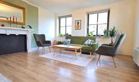 Te huur: Foto Appartement aan de Jisperweg 88f in Westbeemster