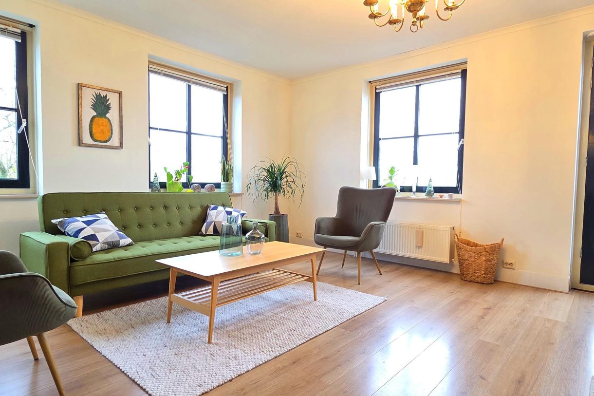 Te huur: Foto Appartement aan de Jisperweg 88f in Westbeemster