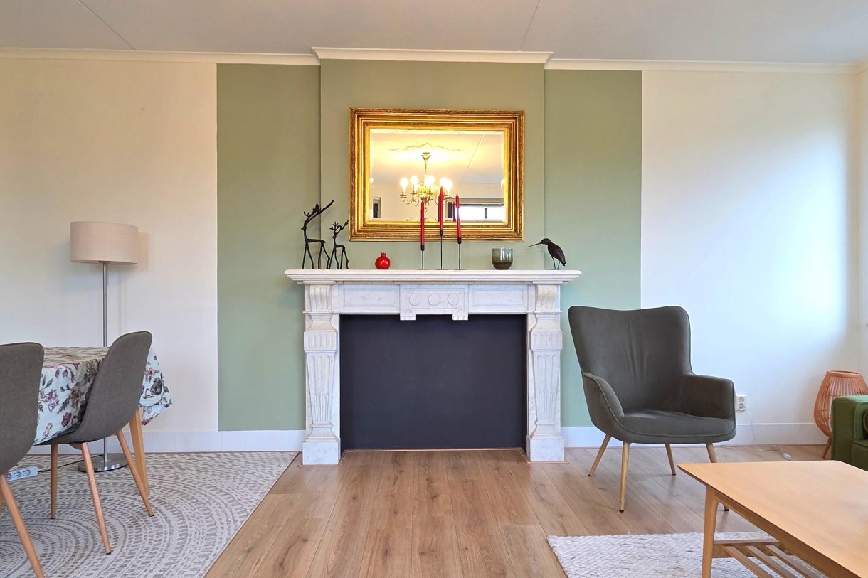 Te huur: Foto Appartement aan de Jisperweg 88f in Westbeemster