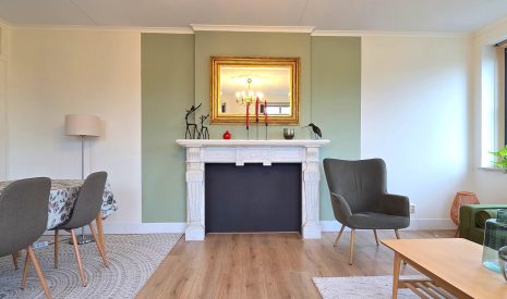 Te huur: Foto Appartement aan de Jisperweg 88f in Westbeemster