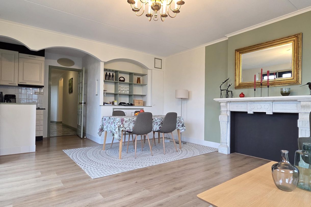 Te huur: Foto Appartement aan de Jisperweg 88f in Westbeemster