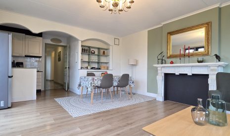 Te huur: Foto Appartement aan de Jisperweg 88f in Westbeemster