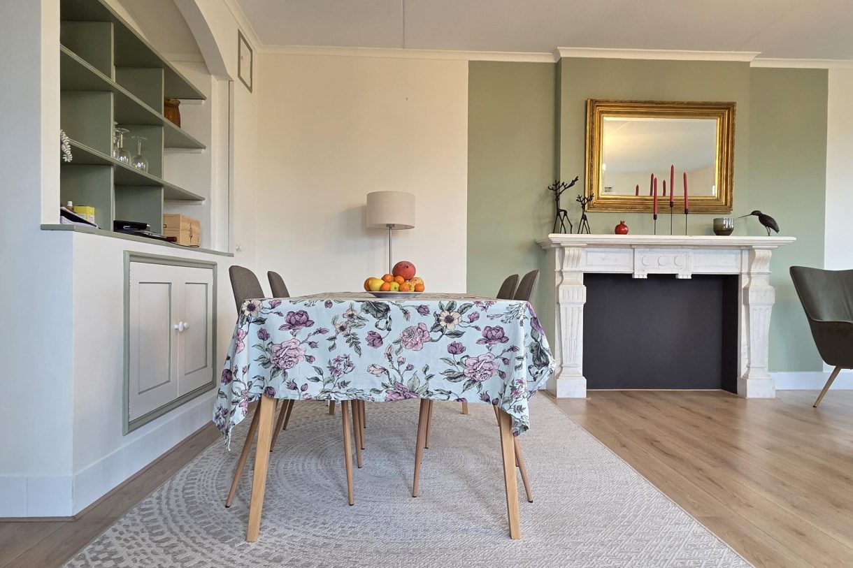 Te huur: Foto Appartement aan de Jisperweg 88f in Westbeemster