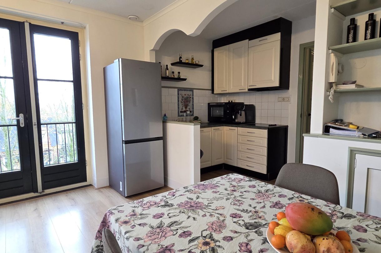 Te huur: Foto Appartement aan de Jisperweg 88f in Westbeemster