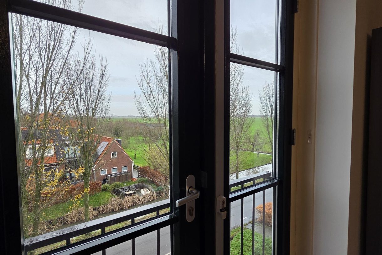 Te huur: Foto Appartement aan de Jisperweg 88f in Westbeemster