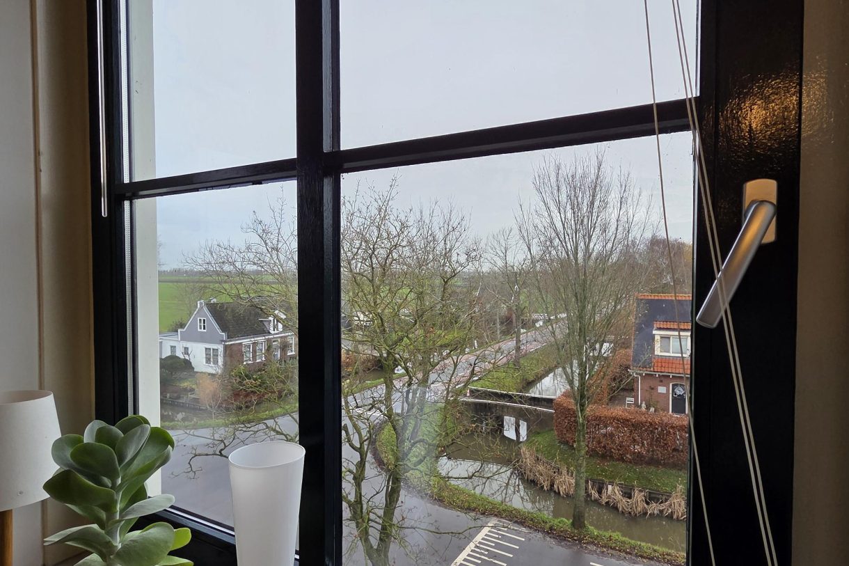 Te huur: Foto Appartement aan de Jisperweg 88f in Westbeemster