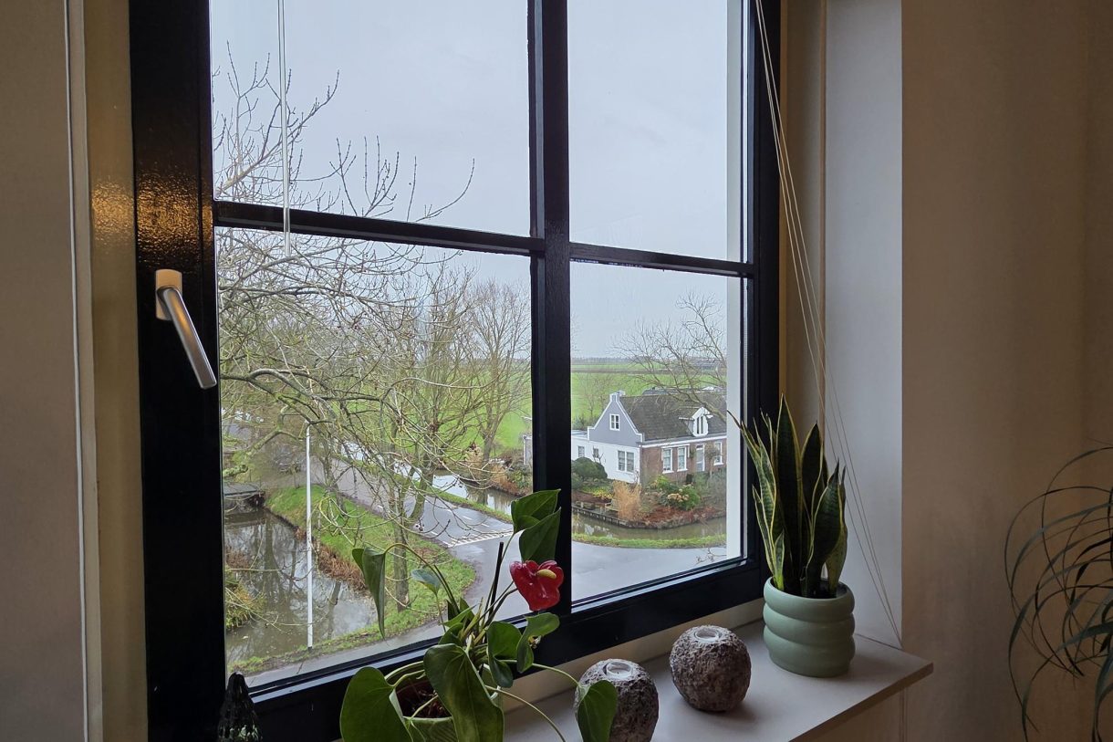 Te huur: Foto Appartement aan de Jisperweg 88f in Westbeemster