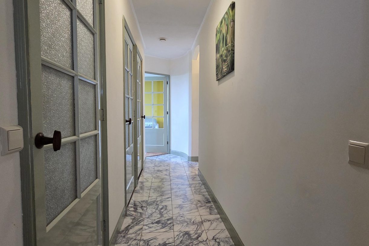 Te huur: Foto Appartement aan de Jisperweg 88f in Westbeemster