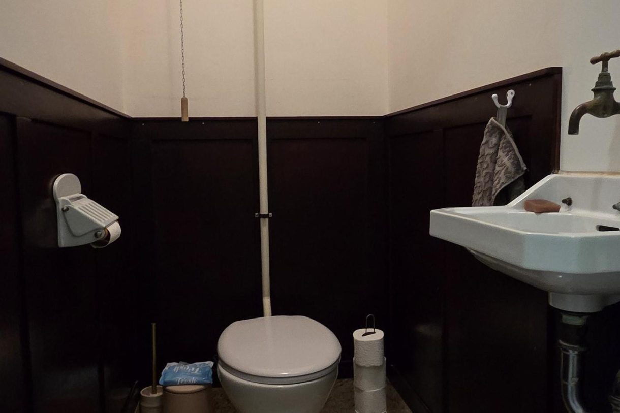 Te huur: Foto Appartement aan de Jisperweg 88f in Westbeemster