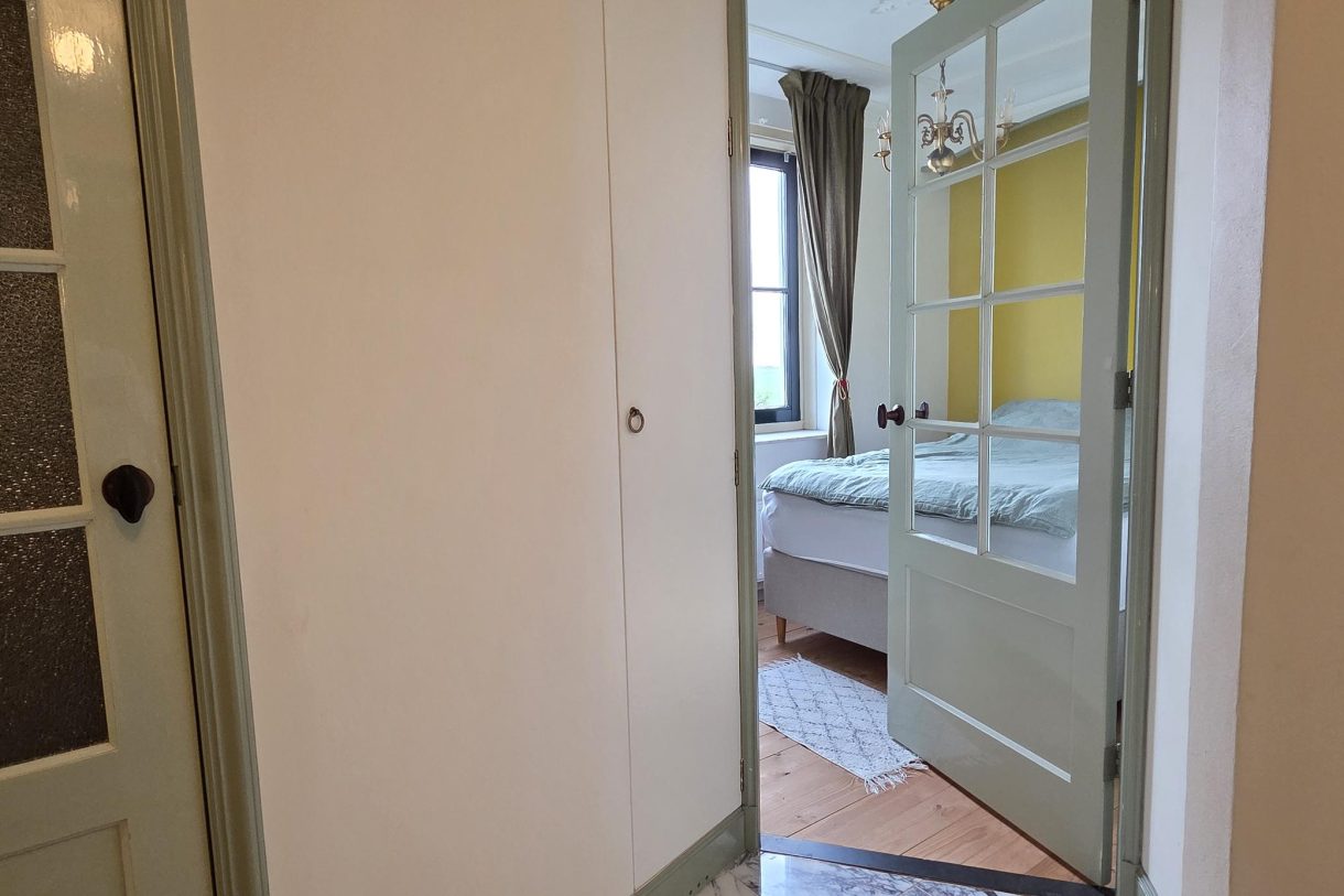 Te huur: Foto Appartement aan de Jisperweg 88f in Westbeemster