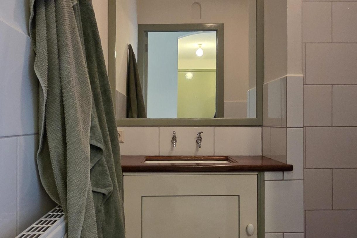 Te huur: Foto Appartement aan de Jisperweg 88f in Westbeemster