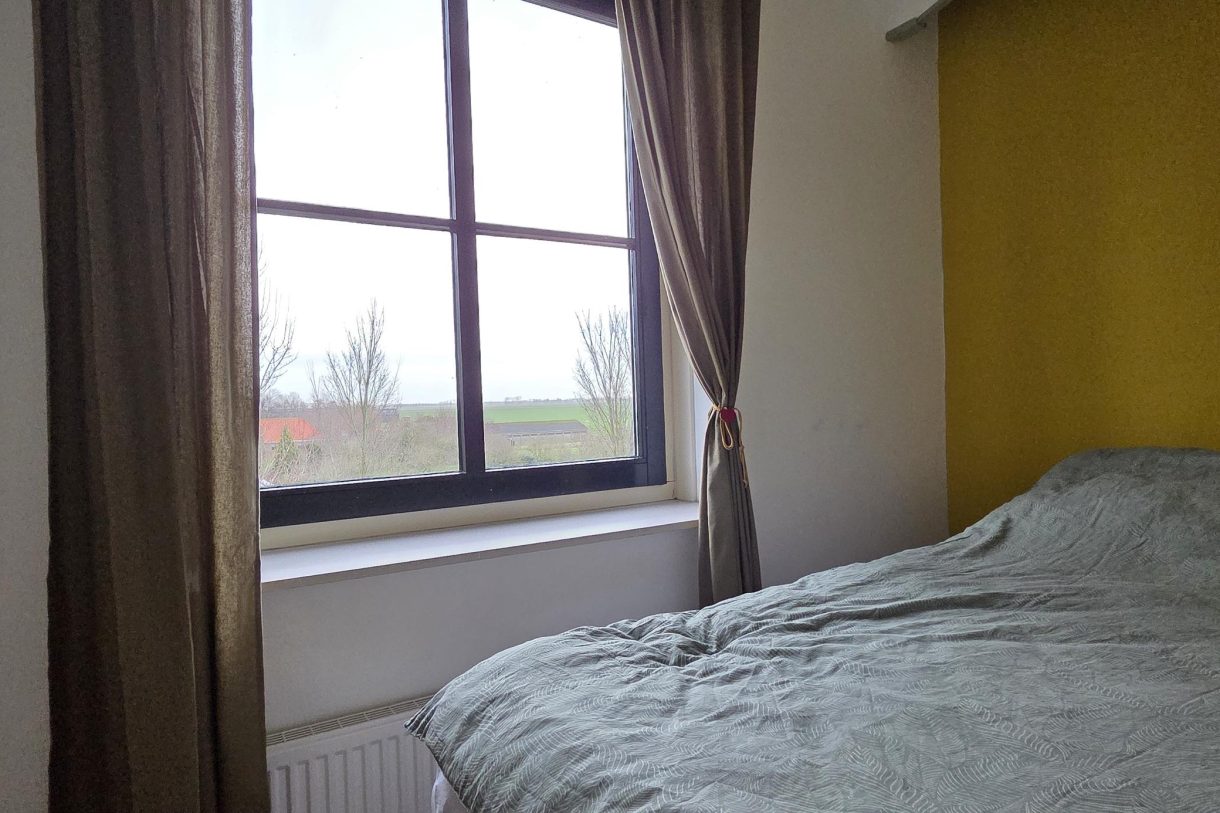 Te huur: Foto Appartement aan de Jisperweg 88f in Westbeemster