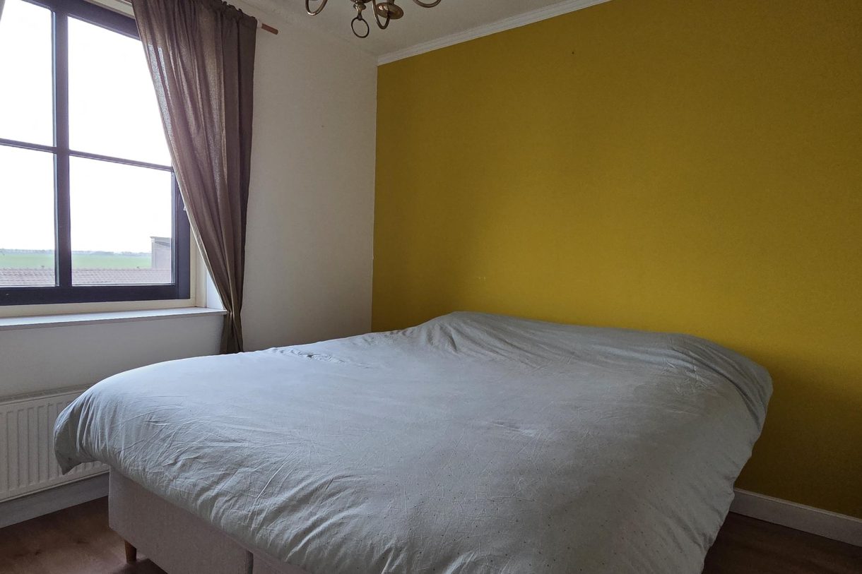 Te huur: Foto Appartement aan de Jisperweg 88f in Westbeemster