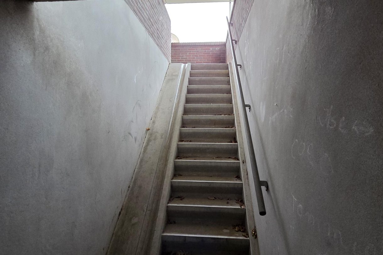 Te huur: Foto Appartement aan de Jisperweg 88f in Westbeemster