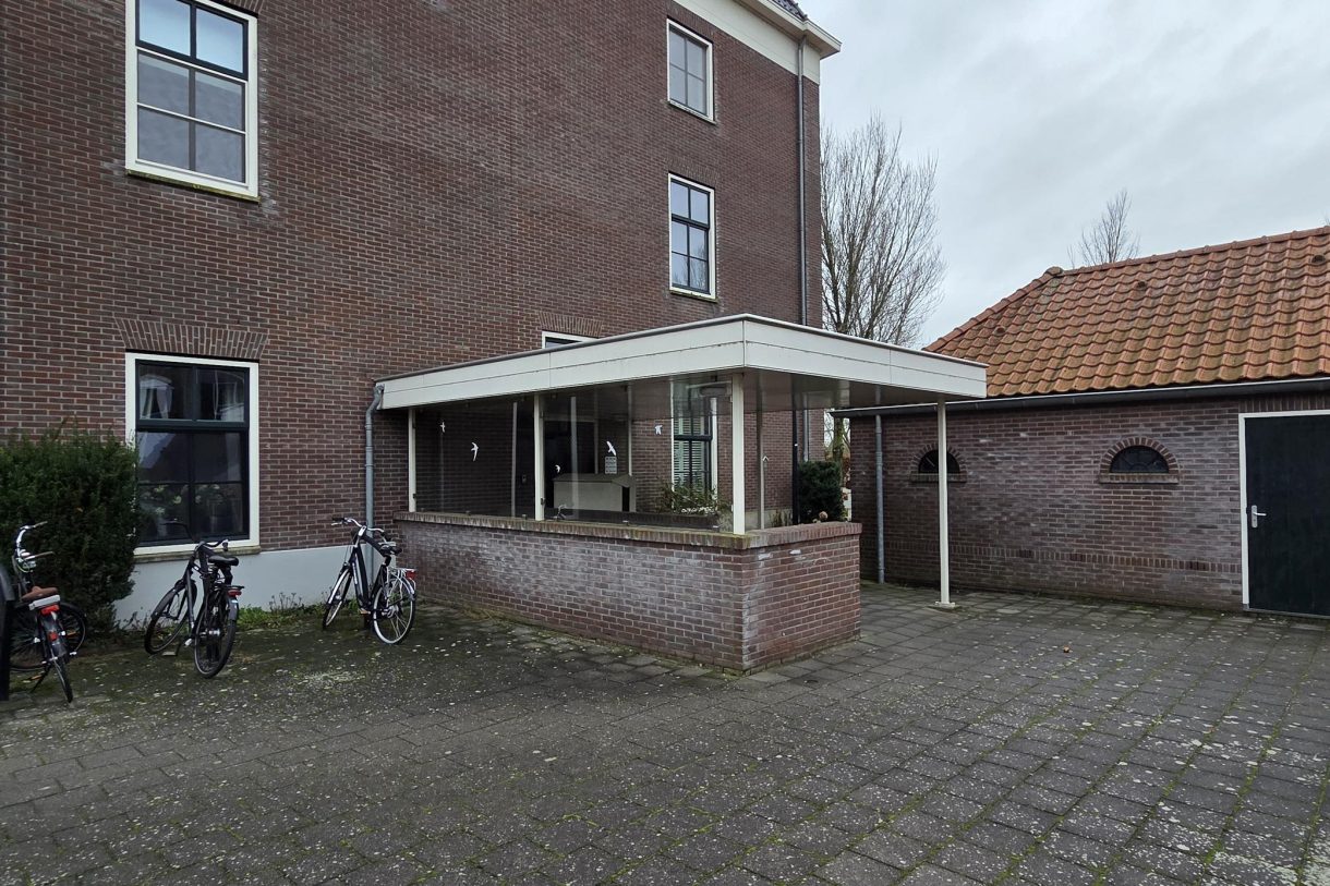 Te huur: Foto Appartement aan de Jisperweg 88f in Westbeemster