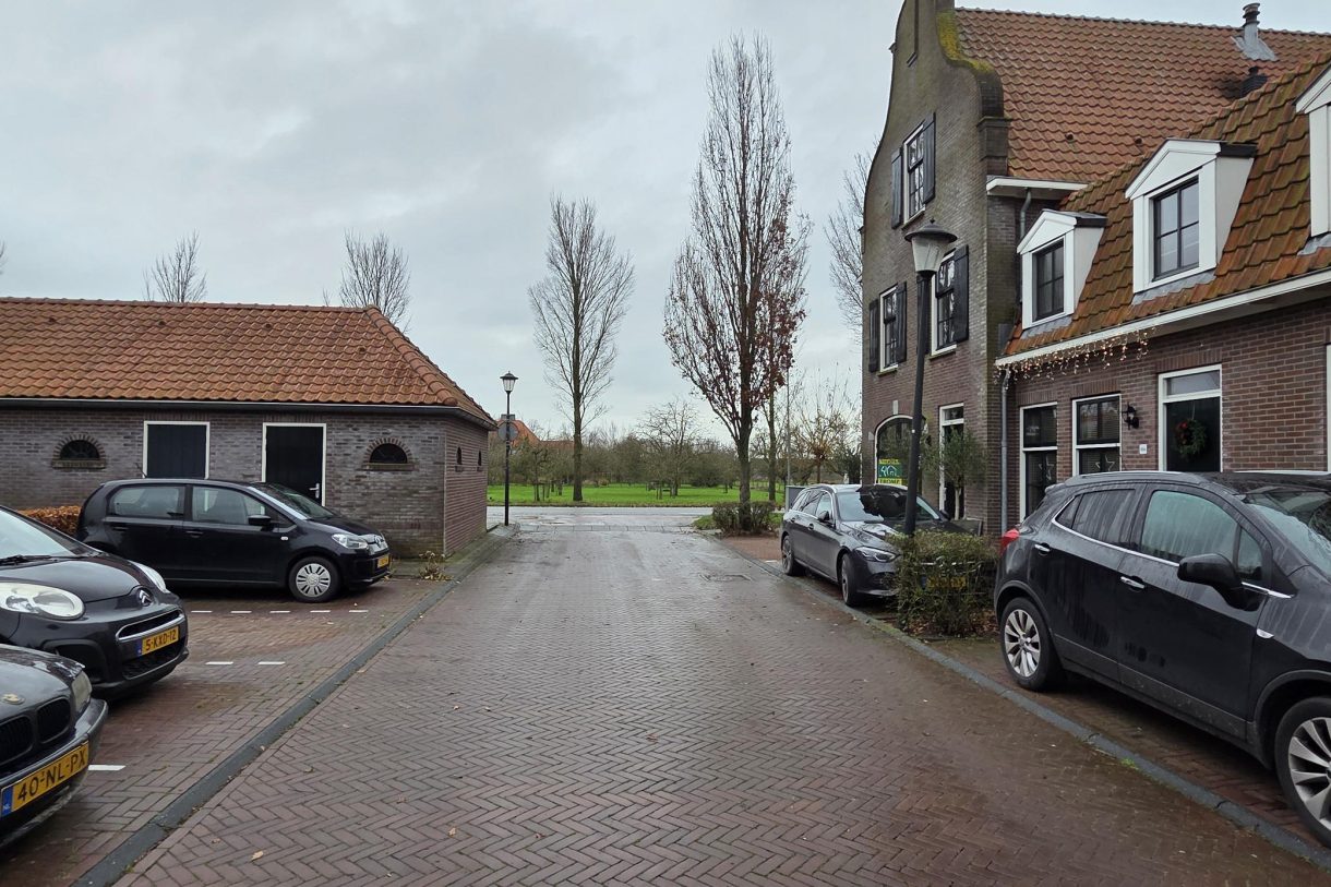 Te huur: Foto Appartement aan de Jisperweg 88f in Westbeemster