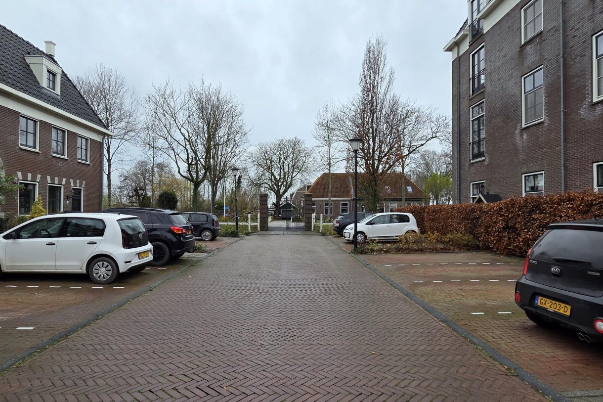 Te huur: Foto Appartement aan de Jisperweg 88f in Westbeemster