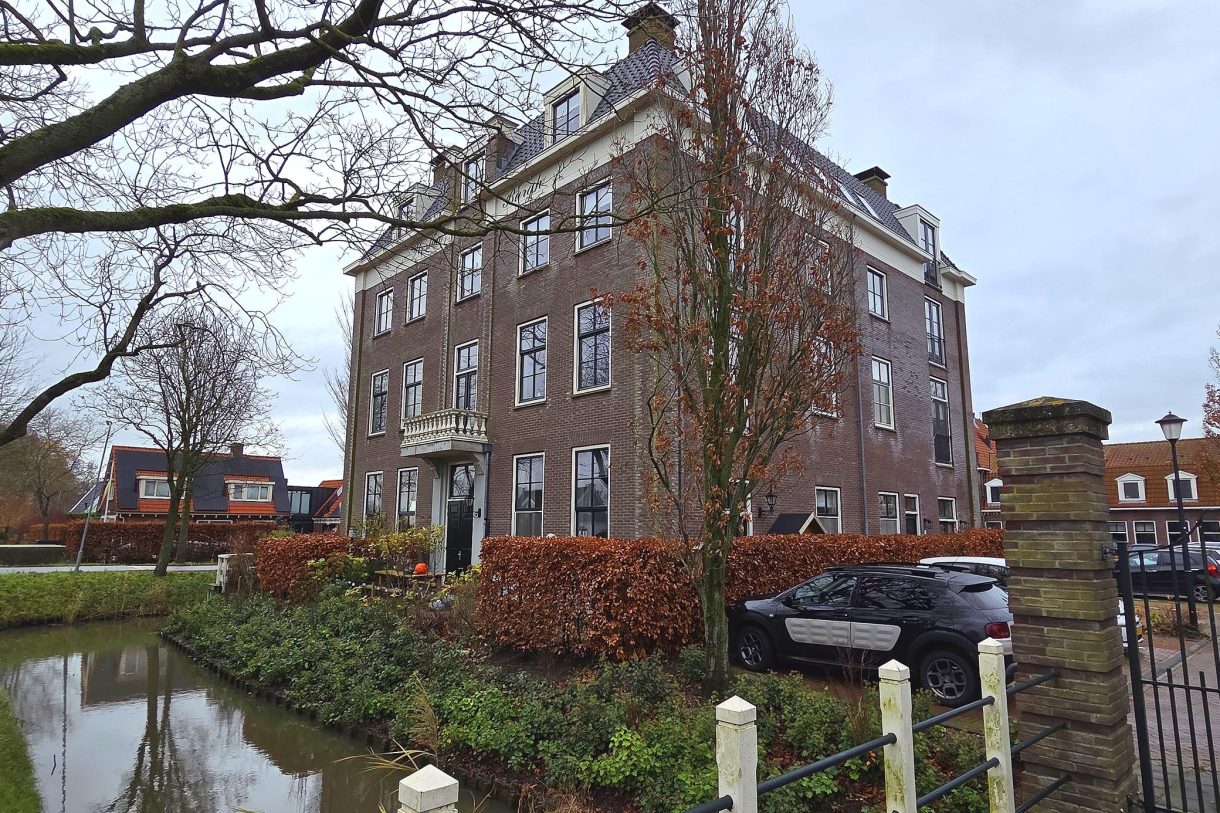 Te huur: Foto Appartement aan de Jisperweg 88f in Westbeemster