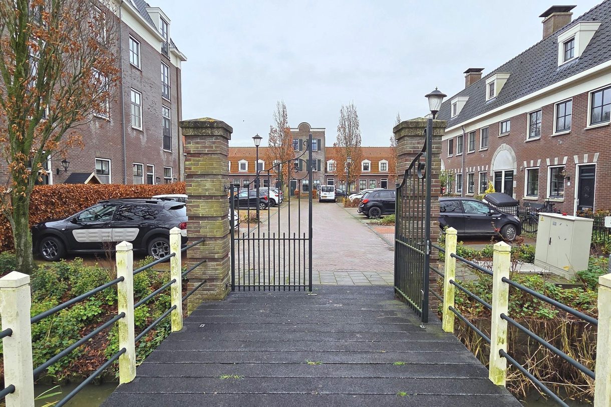 Te huur: Foto Appartement aan de Jisperweg 88f in Westbeemster