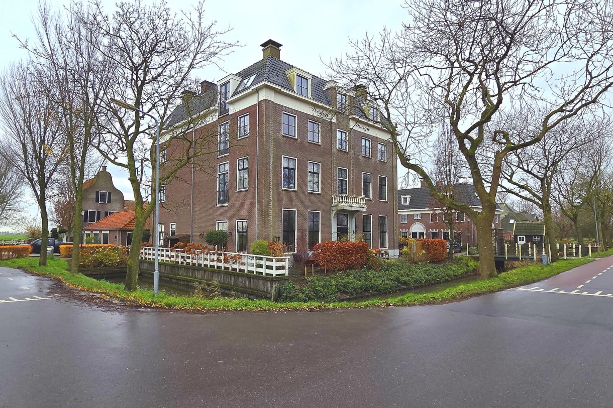 Apartment in Purmerend