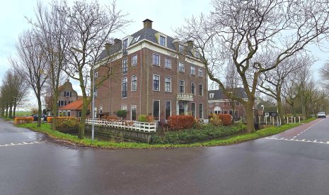 Hoofdfoto van Westbeemster Jisperweg 88f