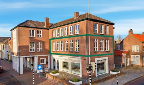 Hoofdfoto van Zutphen Berkelsingel 124