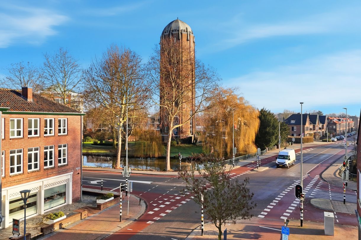 Te koop: Foto Appartement aan de Berkelsingel 124 in Zutphen