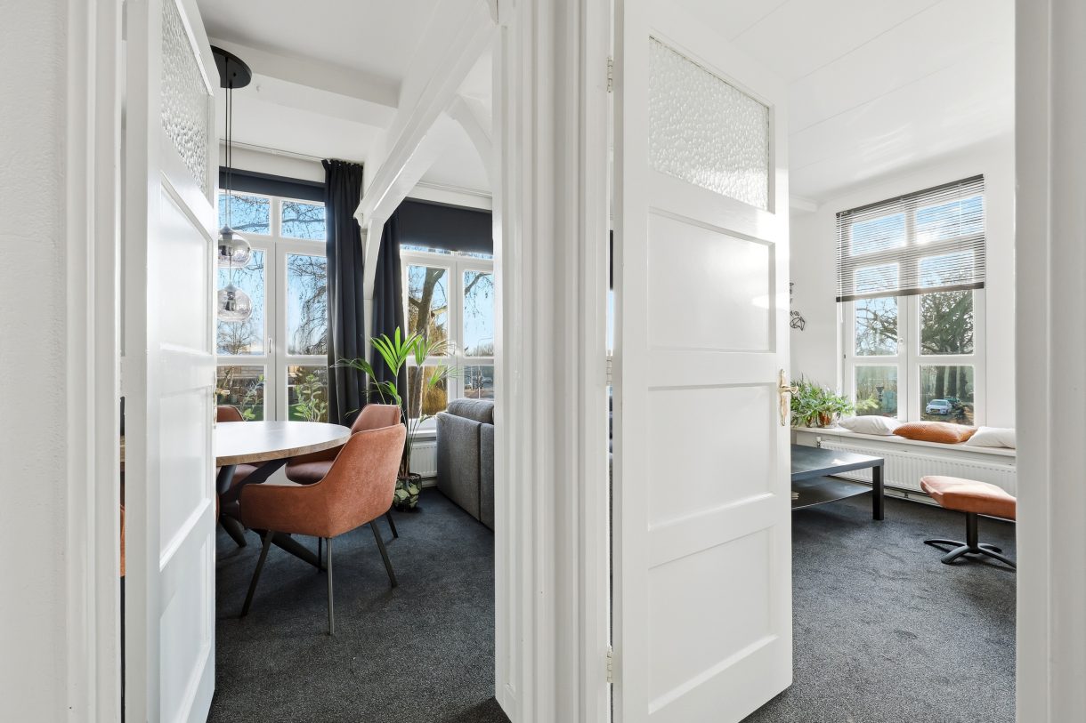 Te koop: Foto Appartement aan de Berkelsingel 124 in Zutphen