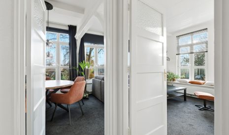 Te koop: Foto Appartement aan de Berkelsingel 124 in Zutphen