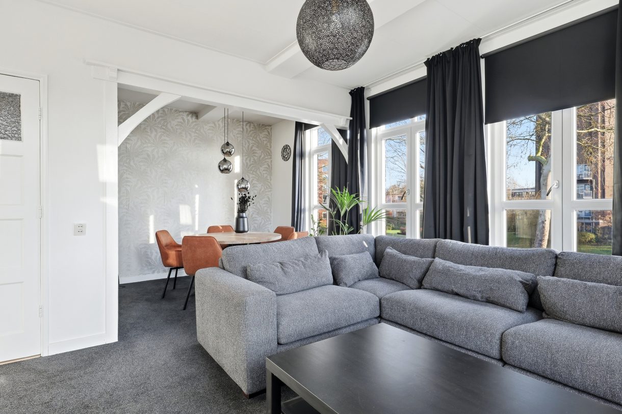 Te koop: Foto Appartement aan de Berkelsingel 124 in Zutphen