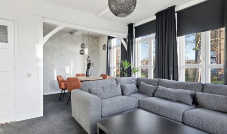 Te koop: Foto Appartement aan de Berkelsingel 124 in Zutphen