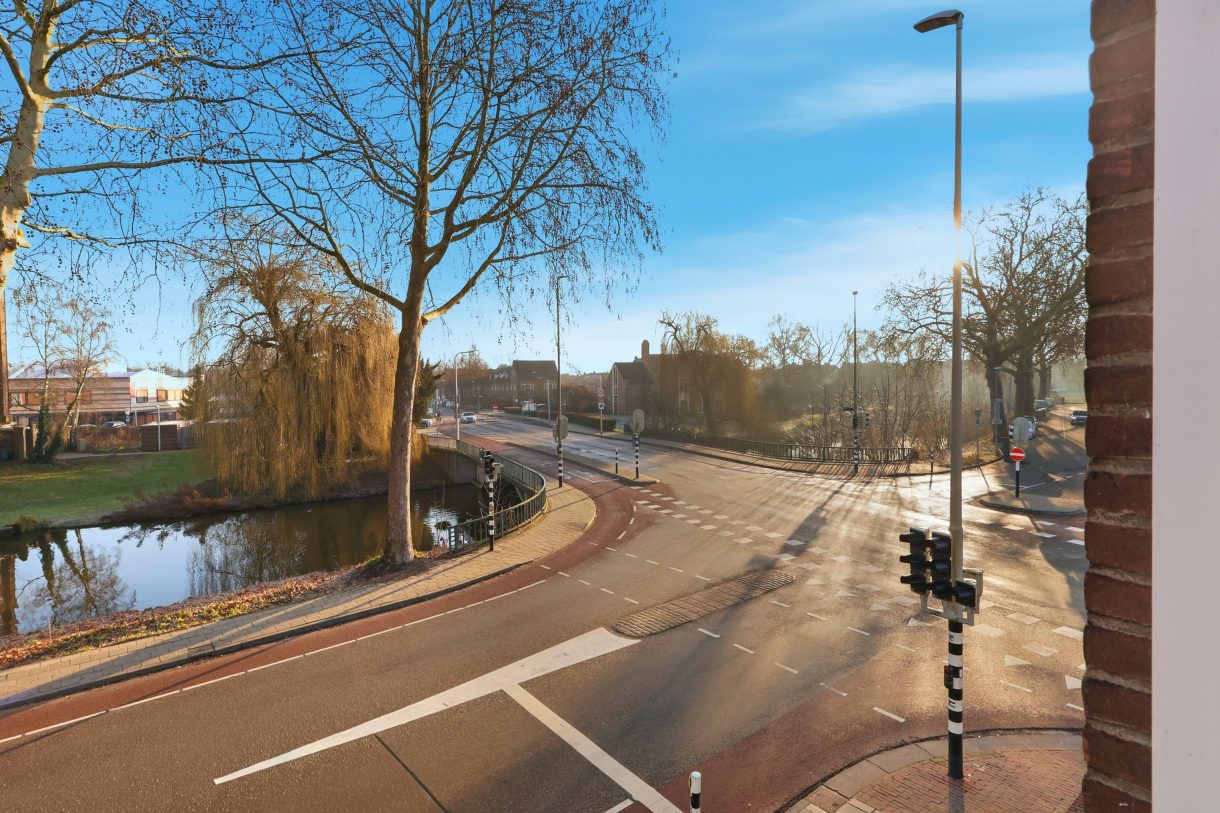 Te koop: Foto Appartement aan de Berkelsingel 124 in Zutphen