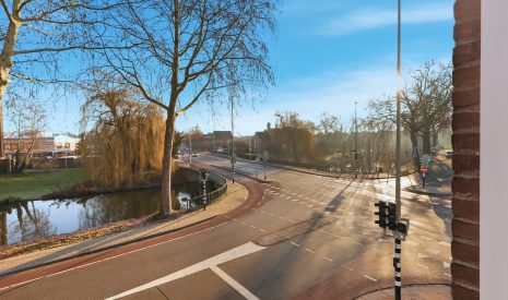 Te koop: Foto Appartement aan de Berkelsingel 124 in Zutphen