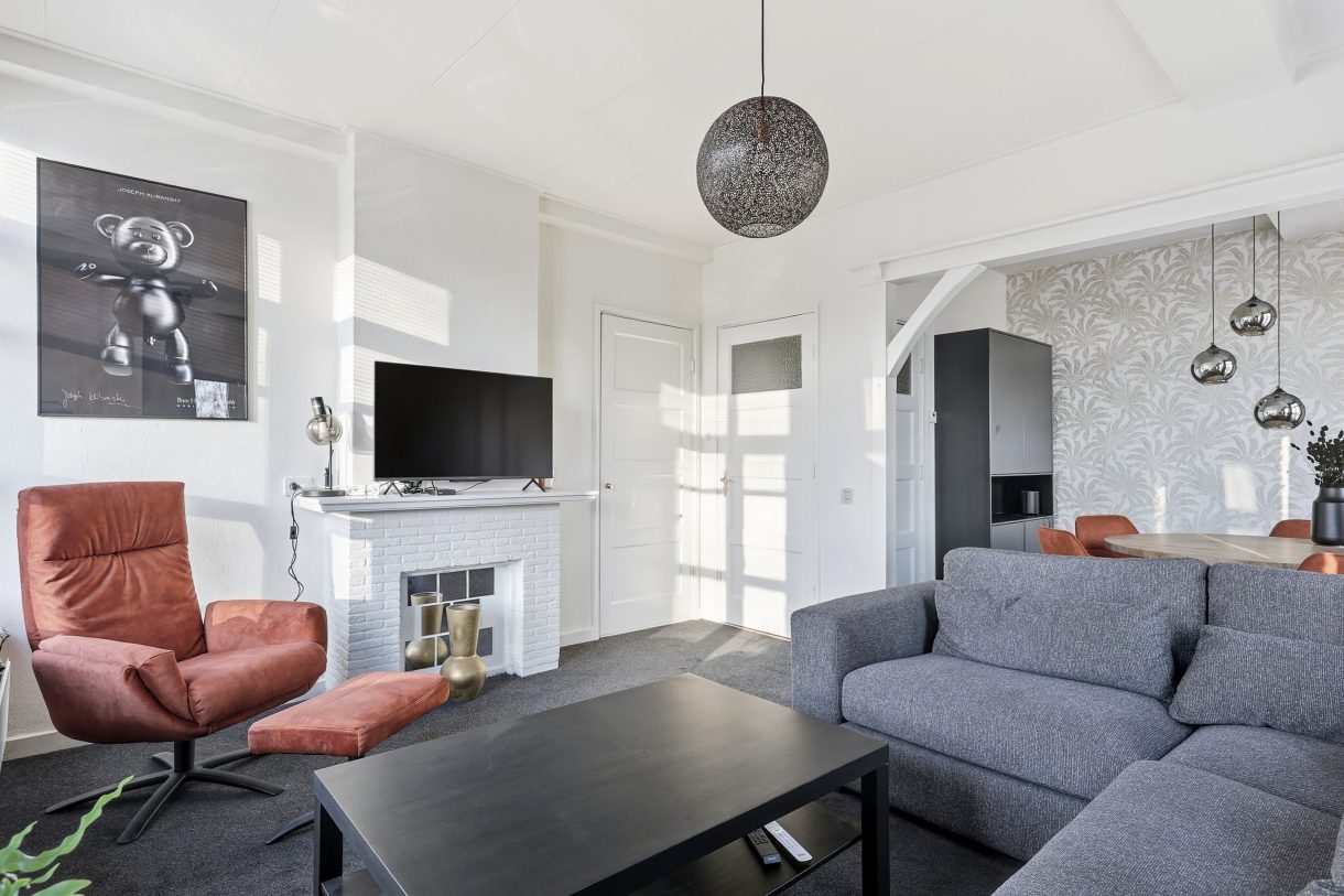 Te koop: Foto Appartement aan de Berkelsingel 124 in Zutphen