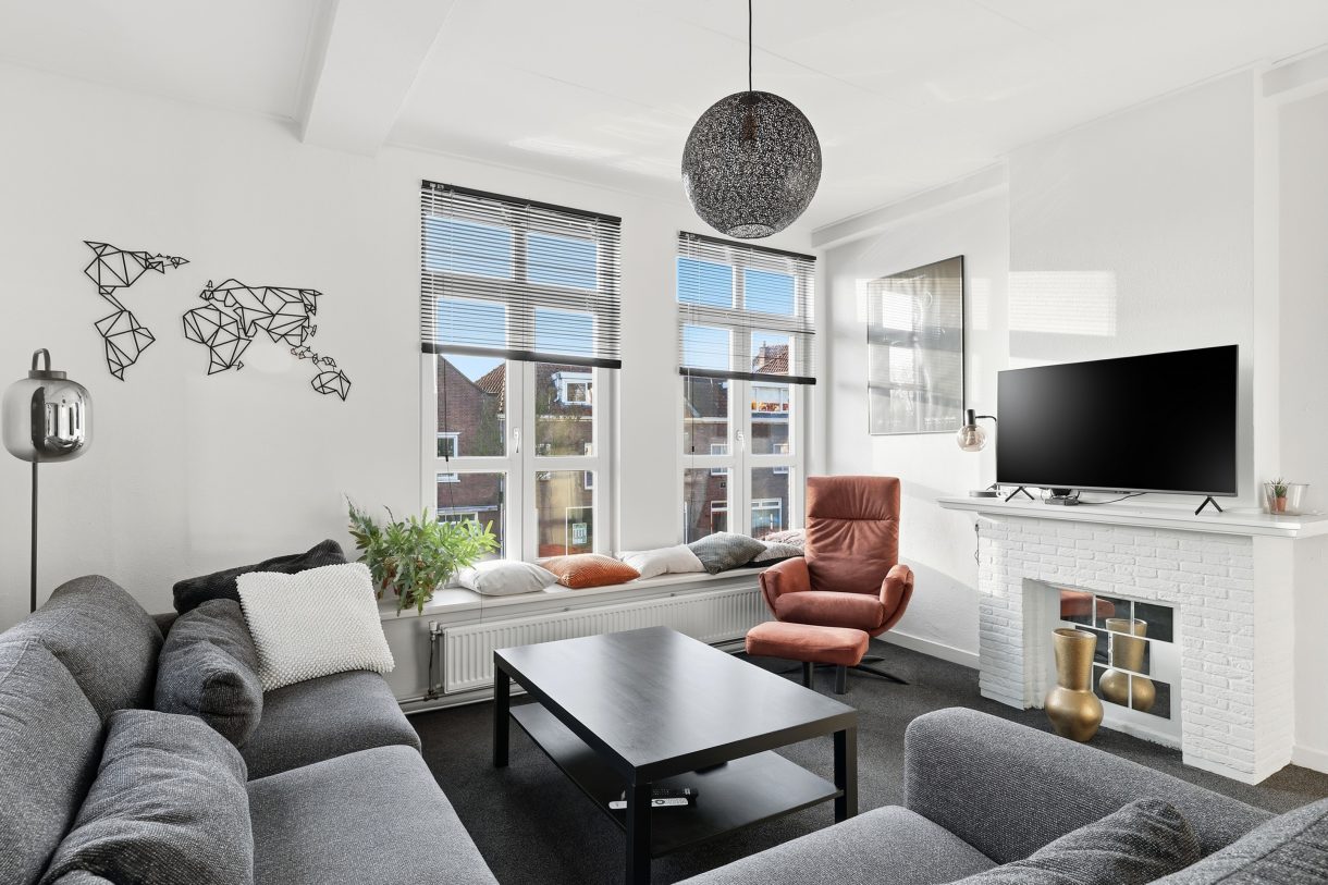 Te koop: Foto Appartement aan de Berkelsingel 124 in Zutphen