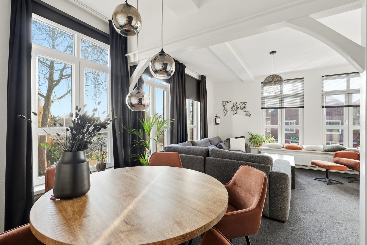 Te koop: Foto Appartement aan de Berkelsingel 124 in Zutphen